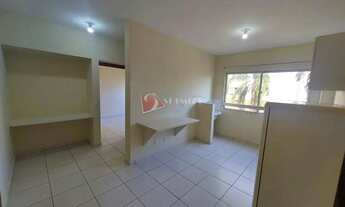 Imagem 5: Apartamento para alugar em Maringá, Zona 07, com 1 quarto, com 30 m², EMANUEL