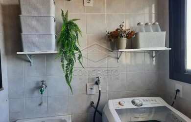 Imagem 11: Apartamento com 3 dormitórios próximo da DUQUE DE CAXIAS E NAÇÕES UNIDAS!