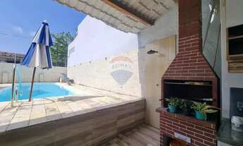 Imagem 4: Casa com 5 quartos - 175m² em Piedade ACEITA FINANCIAMENTO