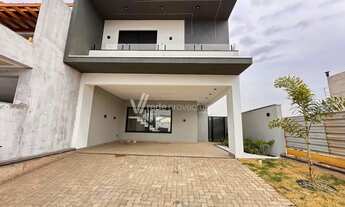 Imagem: Casa para venda no Condomínio Jardim dos