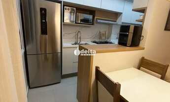 Imagem 6: Apartamento com 2 quartos sendo 1 com suíte disponível para venda no bairro Grand Ville em