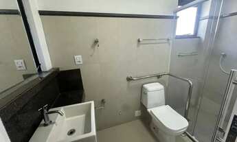 Imagem 7: Locação Apartamento cobertura com 1 dormitório