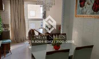 Imagem 3: Apartamento 3 quartos 1 suíte - Setor Campinas