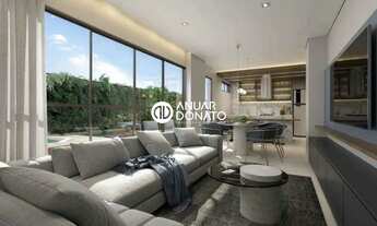 Imagem 2: Lourdes - Apartamento 2 quartos à venda na Anuar Donato