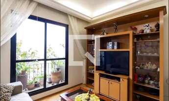 Imagem 3: Apartamento à Venda - Água Fria, 3 Quartos, 93 m2