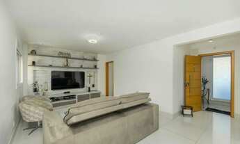 Imagem 7: Apartamento para venda em Tatuapé com 3 quartos, sendo 3 suítes , 171m²