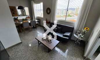 Imagem 6: Apartamento à venda, 4 quartos, 1 suíte, 2 vagas, Colégio Batista - Belo Horizonte/MG