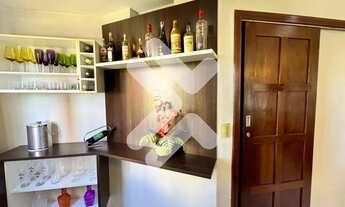 Imagem 5: Apartamento à venda em Candelária (Natal/RN) | Residencial Anchella Lopes