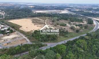 Imagem 7: Imóvel para venda com 236000 metros quadrados em Tarumã Açu - Manaus - AM