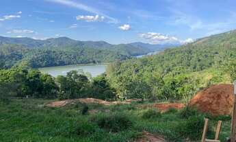 Imagem 4: Acesso a Represa - Documentado