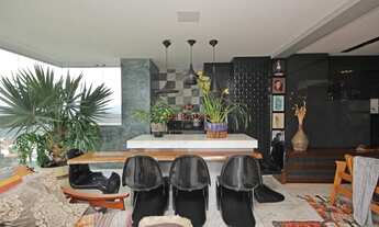 Imagem 5: Apartamento 4 quartos no Vila da Serra