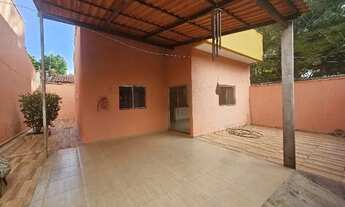 Imagem: Casa com 3 quartos no Residencial Sonho