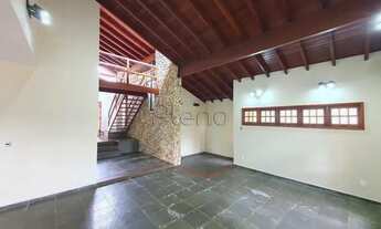 Imagem 4: Casa à venda em Campinas, Parque das Universidades, com 4 quartos, com 287 m²