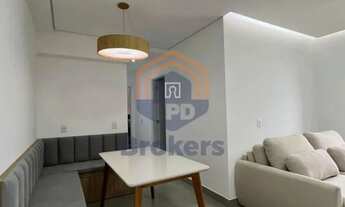 Imagem 7: Imóvel para aluguel e venda possui 59 metros quadrados com 2 quartos