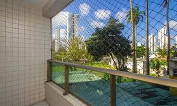 Imagem: Apartamento 3 quartos à venda Madalena