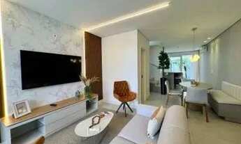 Imagem 4: Imóvel para venda com 87 metros quadrados com 2 quartos em Zona Nova - Capão da Canoa - RS