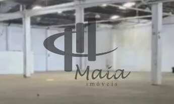 Imagem 7: Locação Galpão Santo Andre Casa Branca Ref: 44106