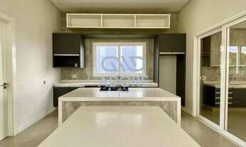 Imagem 7: Casa Térrea para Aluguel no Condomínio Parque Xapada Itu/SP