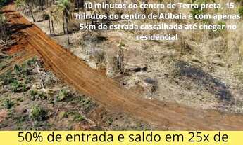 Imagem: Imóvel para venda tem 600 metros quadrados