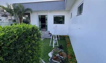 Imagem 6: Vendo casa impecável no conjunto atilio Andreaza Japiim dois imoveis no mesmo terreno