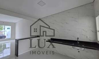 Imagem 4: Bosque das Palmas / Ponta Negra / Casa Nova / 3 quartos, sendo 1 suíte com closet / quinta