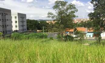 Imagem 2: Terreno à venda em Campinas, Residencial Nova Bandeirante, com 1318 m²