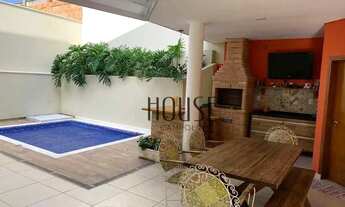 Imagem: Casa à venda em condomínio fechado em