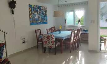 Imagem 2: Casa à venda no FOZ DO JOANES , BURAQUINHO, Lauro de Freitas, BA