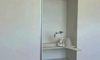 Imagem 2: Imóvel para aluguel possui 54 metros quadrados com 2 quartos em Jardim Presidente - Goiâni