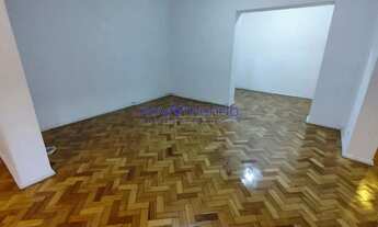 Imagem 2: EXCELENTE APARTAMENTO DE 3 QUARTOS COM SALA DOIS AMBIENTES E UMA VAGA DE GARAGEM EM COPACA