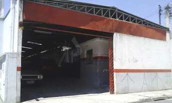 Imagem: Galpão a Venda Vila Nova Mazzei, 480 m²