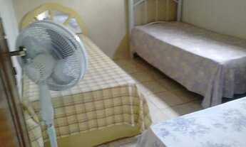 Imagem 3: Temporada Praia do Abaís