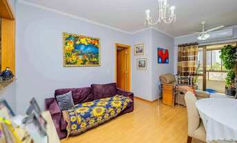 Imagem: Apartamento à venda em Jardim Lindóia