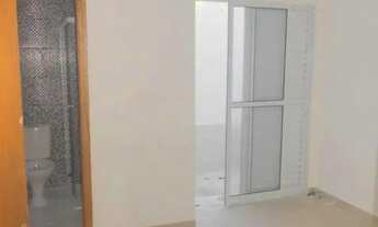 Imagem 6: Casa com 1 dormitório para alugar, 45 m² por R$ 1.218,00/mês - Santana - São Paulo/SP