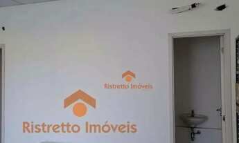 Imagem 7: Sala, 36 m² - venda por R$ 205.000,00 ou aluguel por R$ 2.137,25 - Centro - Osasco/SP