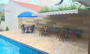 Imagem 3: Lindo Rancho porteira fechada