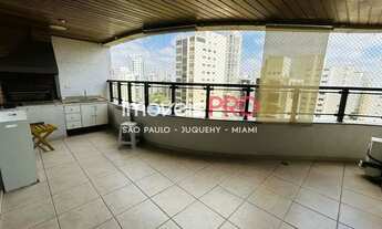 Imagem: Apartamento, Moema - São Paulo