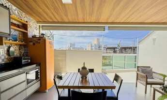 Imagem 4: LINDA COBERTURA DUPLEX 3 QUARTOS JARDIM CAMBURI VITORIA