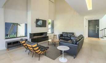 Imagem 4: Casa em condomínio de alto padrão para alugar no bairro Belém Novo!