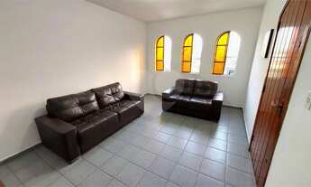 Imagem 2: Casa com 2 quartos para locação em Vila Isolina Mazzei - SP