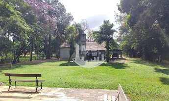 Imagem 6: Chácara com 2 dormitórios à venda, 4700 m² por R$ 1.200.000,00 - Chácara Nossa Senhora Apa