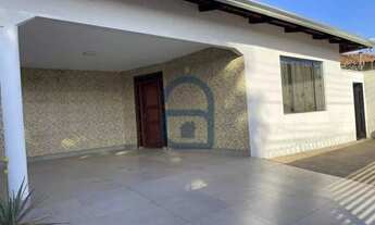 Imagem 2: Casa para alugar no bairro Jardim América - Goiânia/GO