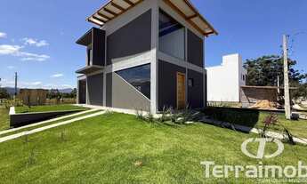 Imagem 5: Excelente, Casa 2 dorm (2 Suítes) no loteamento Campo Duna, Garopaba