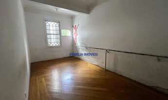 Imagem 14: Sobrado para locação 3 dormitórios Campo Grande Santos/SP