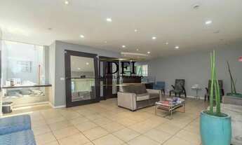 Imagem 2: Edifício Comercial de 265.0m² no bairro Moema, com 4 vagas de garagem