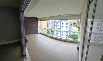 Imagem 7: Apartamento com 2 suítes - Vila Mariana