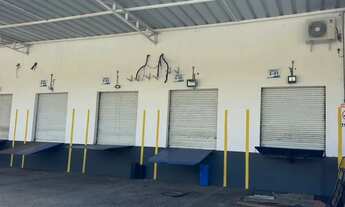 Imagem 6: Imóvel para aluguel possui 3000 metros quadrados em CIA Sul - Simões Filho - BA