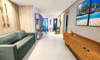 Imagem 5: Apartamento à Venda na Pitangueiras no Guarujá