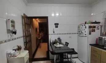 Imagem 4: SOBRADO - CAMPO GRANDE - SP