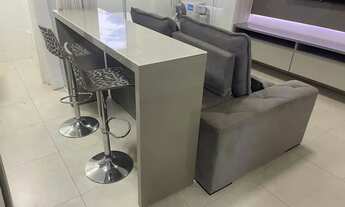 Imagem 2: Flat a venda no Lozandes - Goiânia - GO